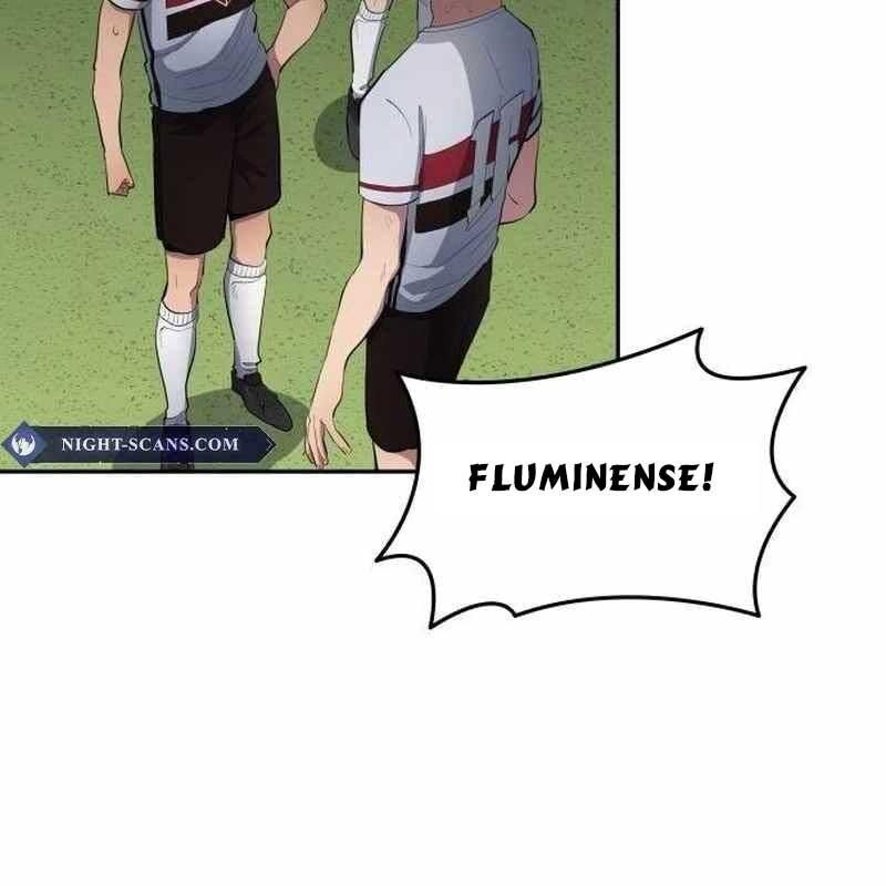 Thiên Phú Bóng Đá, Tất Cả Đều Là Của Tôi! Chapter 65 - Trang 2