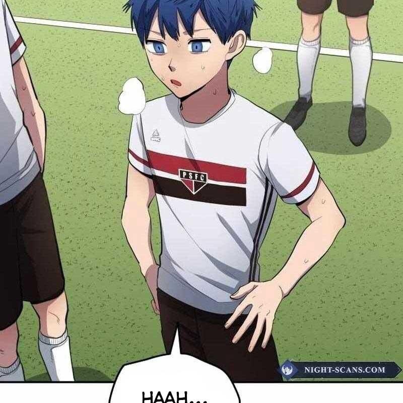 Thiên Phú Bóng Đá, Tất Cả Đều Là Của Tôi! Chapter 65 - Trang 2