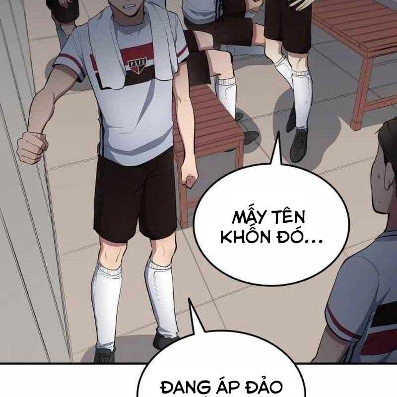 Thiên Phú Bóng Đá, Tất Cả Đều Là Của Tôi! Chapter 65 - Trang 2