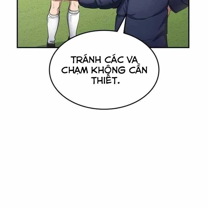Thiên Phú Bóng Đá, Tất Cả Đều Là Của Tôi! Chapter 65 - Trang 2