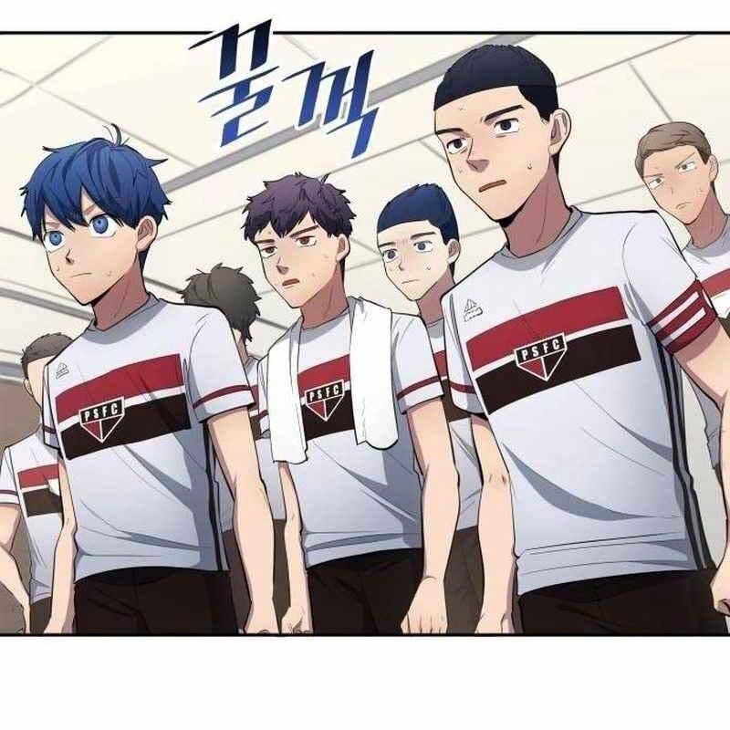 Thiên Phú Bóng Đá, Tất Cả Đều Là Của Tôi! Chapter 65 - Trang 2