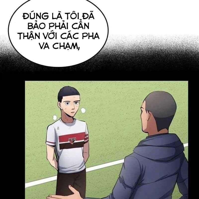 Thiên Phú Bóng Đá, Tất Cả Đều Là Của Tôi! Chapter 65 - Trang 2