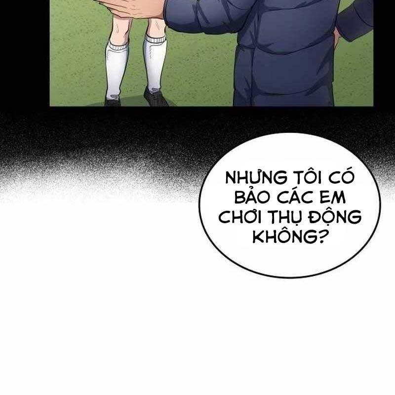 Thiên Phú Bóng Đá, Tất Cả Đều Là Của Tôi! Chapter 65 - Trang 2