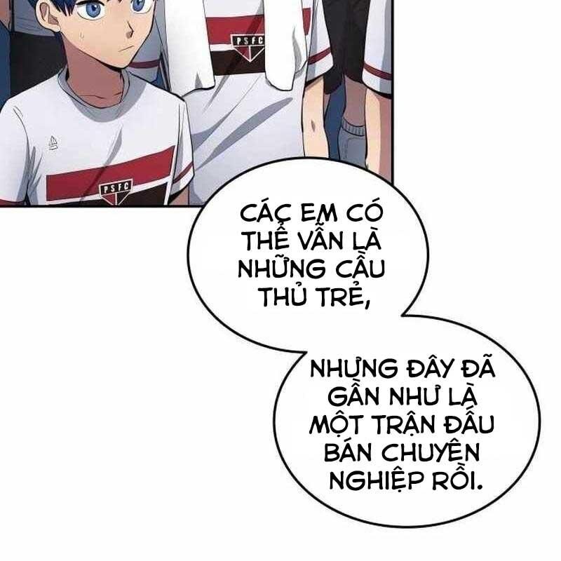 Thiên Phú Bóng Đá, Tất Cả Đều Là Của Tôi! Chapter 65 - Trang 2