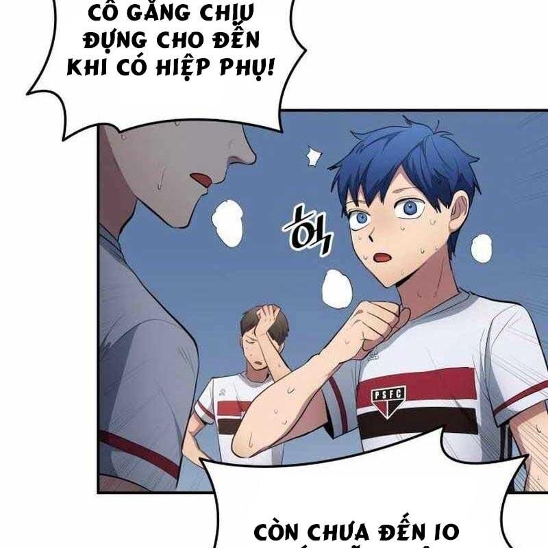 Thiên Phú Bóng Đá, Tất Cả Đều Là Của Tôi! Chapter 66 - Trang 2