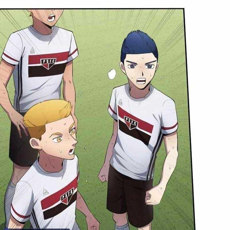 Thiên Phú Bóng Đá, Tất Cả Đều Là Của Tôi! Chapter 66 - Trang 2