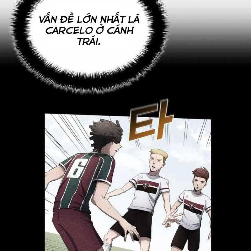 Thiên Phú Bóng Đá, Tất Cả Đều Là Của Tôi! Chapter 66 - Trang 2