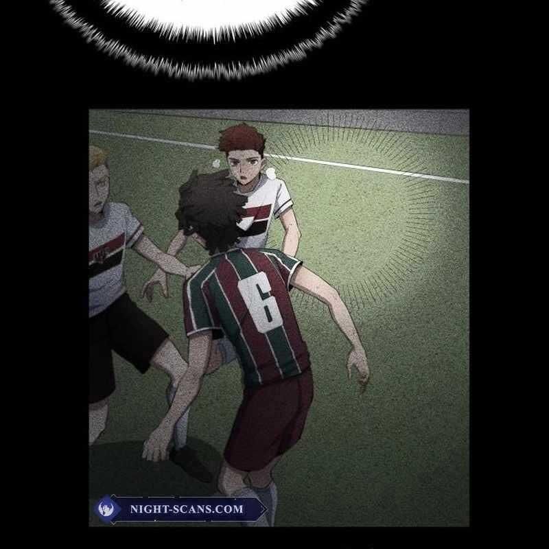 Thiên Phú Bóng Đá, Tất Cả Đều Là Của Tôi! Chapter 66 - Trang 2