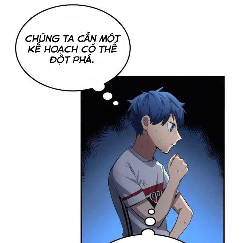 Thiên Phú Bóng Đá, Tất Cả Đều Là Của Tôi! Chapter 66 - Trang 2