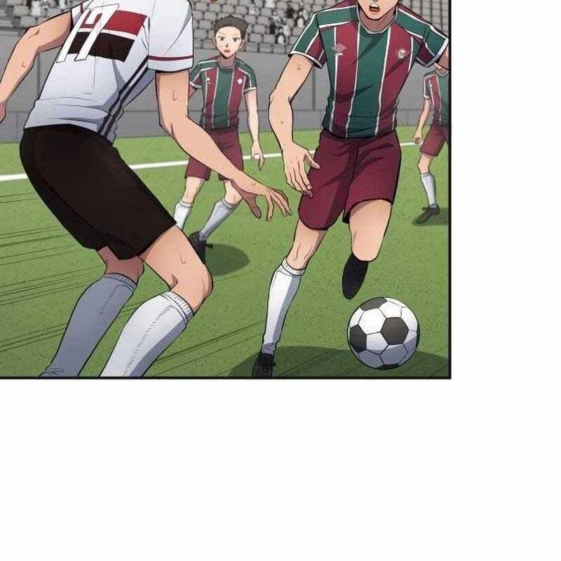 Thiên Phú Bóng Đá, Tất Cả Đều Là Của Tôi! Chapter 66 - Trang 2