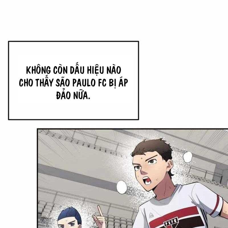 Thiên Phú Bóng Đá, Tất Cả Đều Là Của Tôi! Chapter 66 - Trang 2