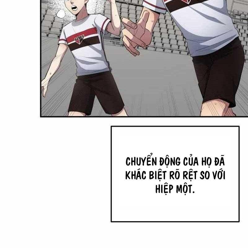 Thiên Phú Bóng Đá, Tất Cả Đều Là Của Tôi! Chapter 66 - Trang 2