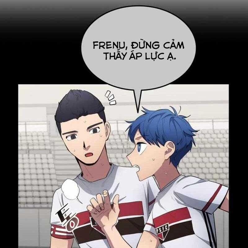 Thiên Phú Bóng Đá, Tất Cả Đều Là Của Tôi! Chapter 66 - Trang 2