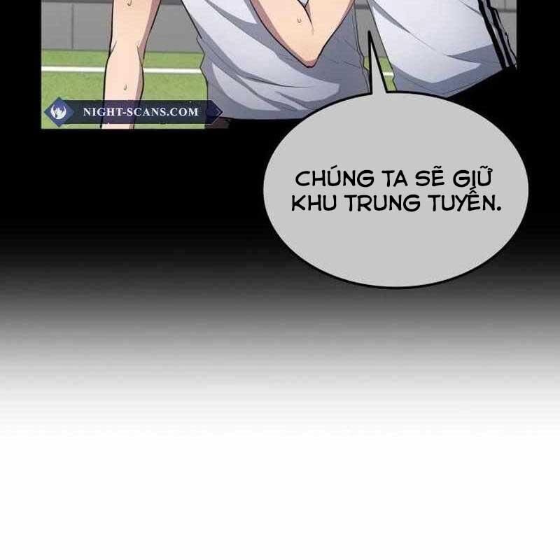 Thiên Phú Bóng Đá, Tất Cả Đều Là Của Tôi! Chapter 66 - Trang 2