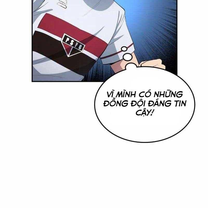 Thiên Phú Bóng Đá, Tất Cả Đều Là Của Tôi! Chapter 66 - Trang 2