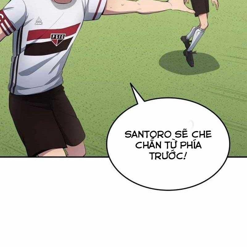 Thiên Phú Bóng Đá, Tất Cả Đều Là Của Tôi! Chapter 66 - Trang 2