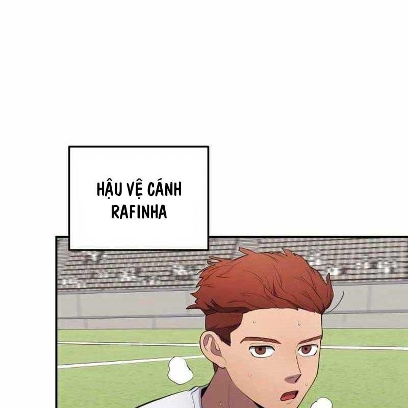 Thiên Phú Bóng Đá, Tất Cả Đều Là Của Tôi! Chapter 66 - Trang 2