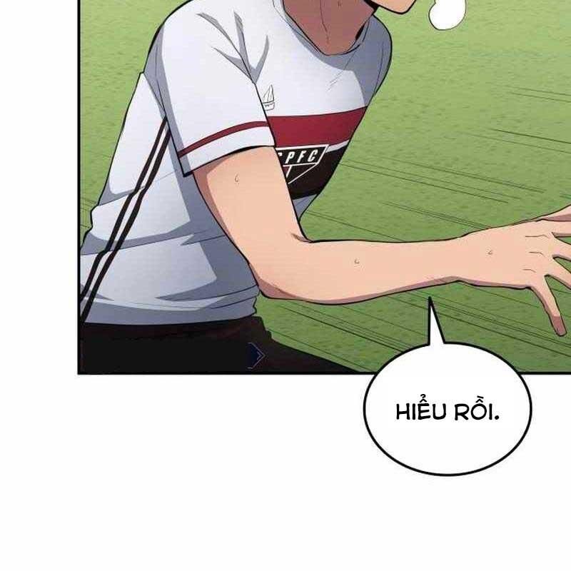 Thiên Phú Bóng Đá, Tất Cả Đều Là Của Tôi! Chapter 66 - Trang 2