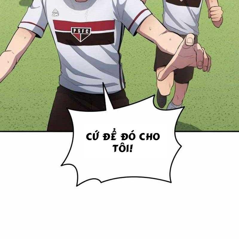 Thiên Phú Bóng Đá, Tất Cả Đều Là Của Tôi! Chapter 66 - Trang 2