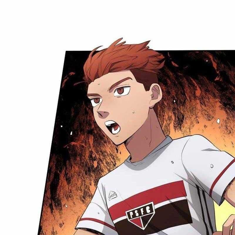 Thiên Phú Bóng Đá, Tất Cả Đều Là Của Tôi! Chapter 66 - Trang 2