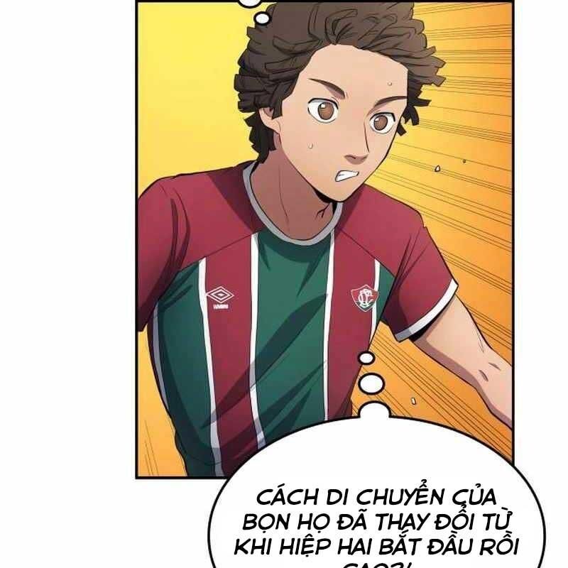 Thiên Phú Bóng Đá, Tất Cả Đều Là Của Tôi! Chapter 66 - Trang 2