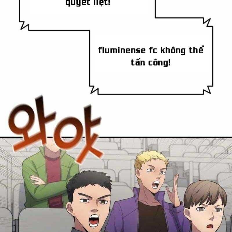 Thiên Phú Bóng Đá, Tất Cả Đều Là Của Tôi! Chapter 66 - Trang 2