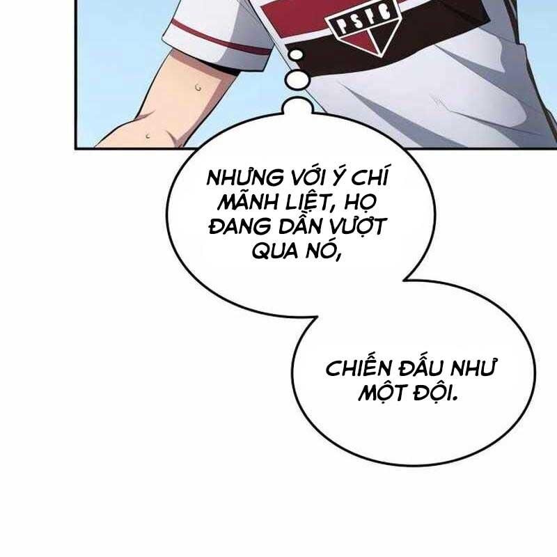 Thiên Phú Bóng Đá, Tất Cả Đều Là Của Tôi! Chapter 66 - Trang 2