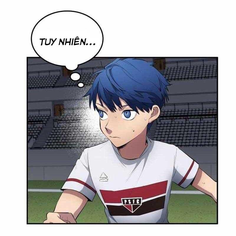 Thiên Phú Bóng Đá, Tất Cả Đều Là Của Tôi! Chapter 66 - Trang 2