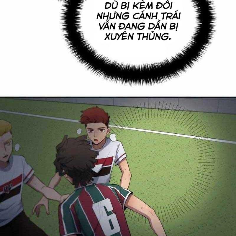 Thiên Phú Bóng Đá, Tất Cả Đều Là Của Tôi! Chapter 66 - Trang 2