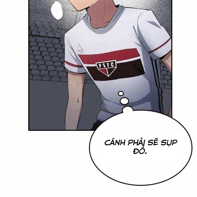 Thiên Phú Bóng Đá, Tất Cả Đều Là Của Tôi! Chapter 66 - Trang 2