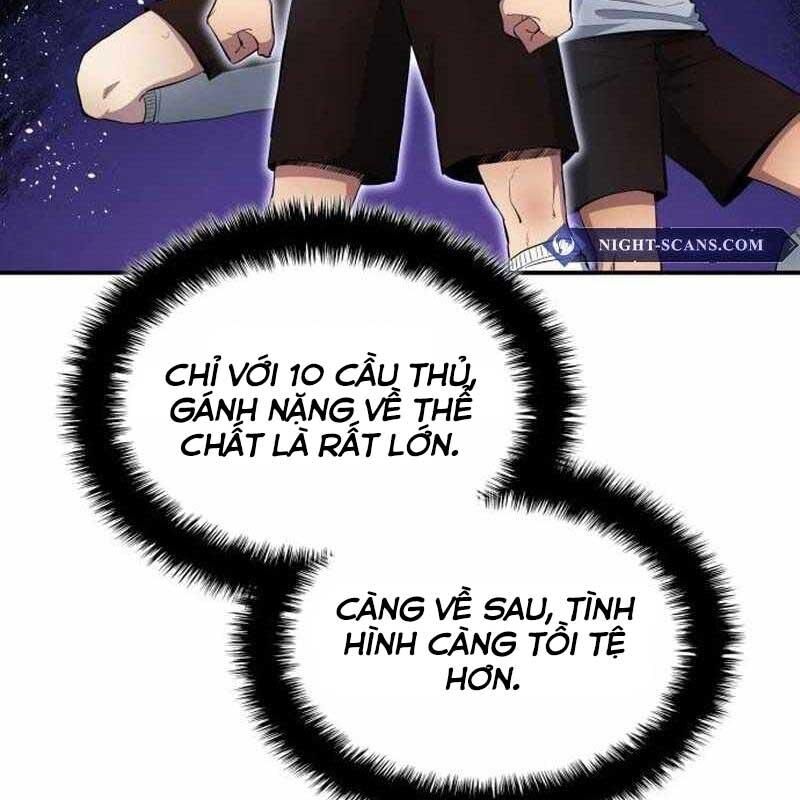 Thiên Phú Bóng Đá, Tất Cả Đều Là Của Tôi! Chapter 66 - Trang 2