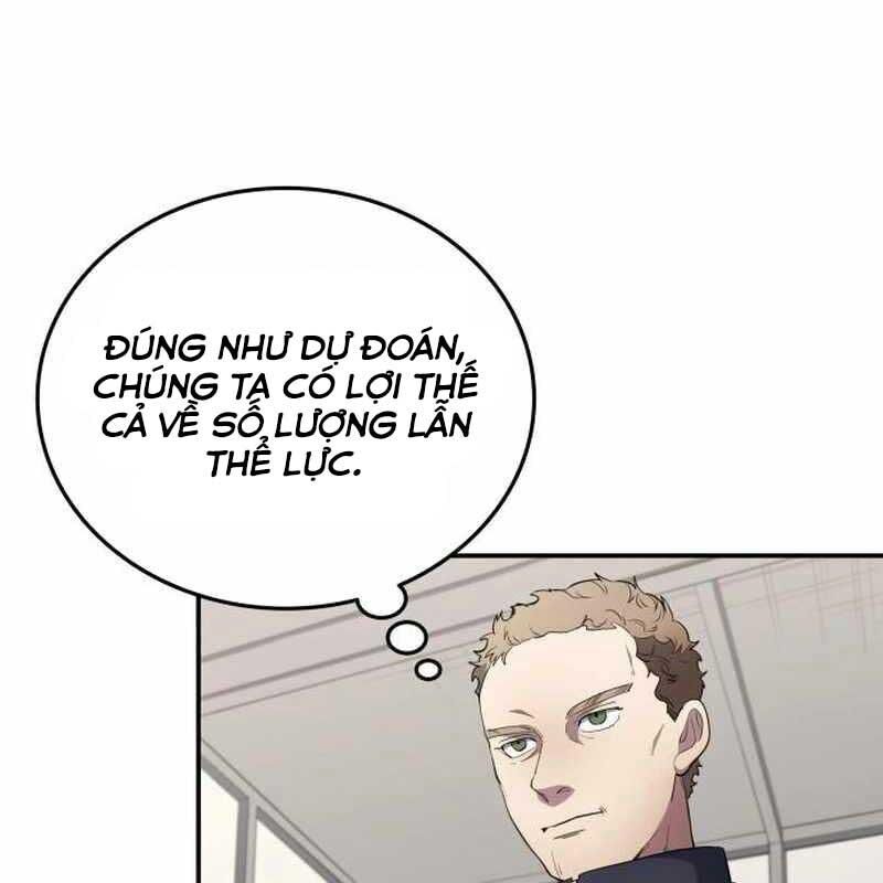 Thiên Phú Bóng Đá, Tất Cả Đều Là Của Tôi! Chapter 66 - Trang 2