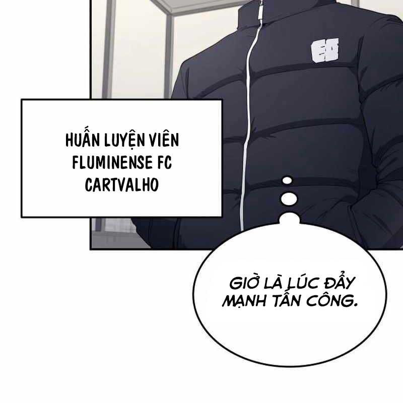 Thiên Phú Bóng Đá, Tất Cả Đều Là Của Tôi! Chapter 66 - Trang 2