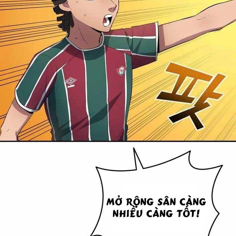 Thiên Phú Bóng Đá, Tất Cả Đều Là Của Tôi! Chapter 66 - Trang 2