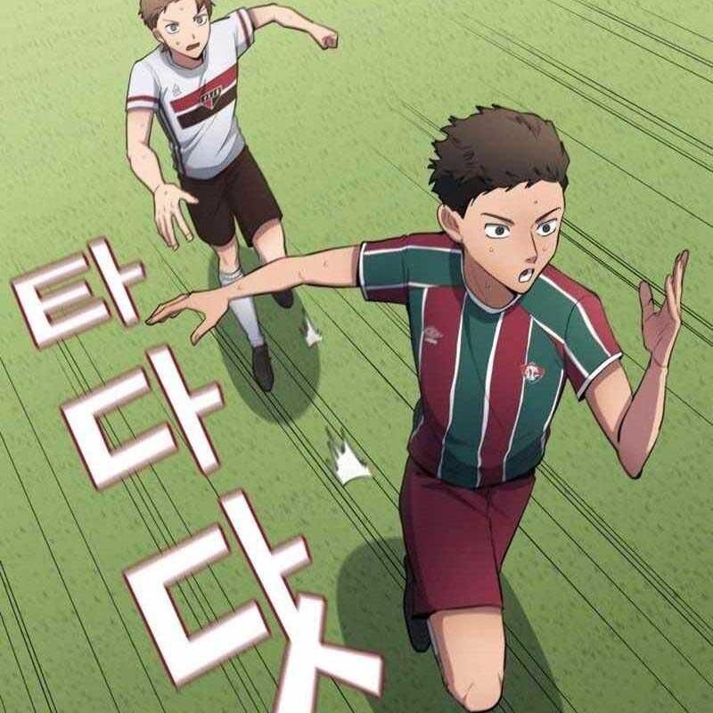 Thiên Phú Bóng Đá, Tất Cả Đều Là Của Tôi! Chapter 66 - Trang 2