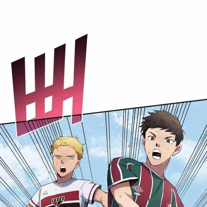 Thiên Phú Bóng Đá, Tất Cả Đều Là Của Tôi! Chapter 66 - Trang 2