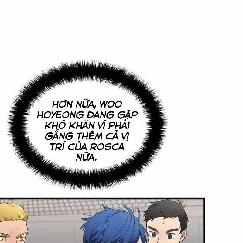 Thiên Phú Bóng Đá, Tất Cả Đều Là Của Tôi! Chapter 67 - Trang 2