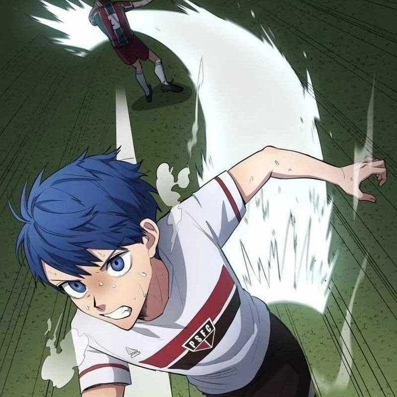 Thiên Phú Bóng Đá, Tất Cả Đều Là Của Tôi! Chapter 67 - Trang 2