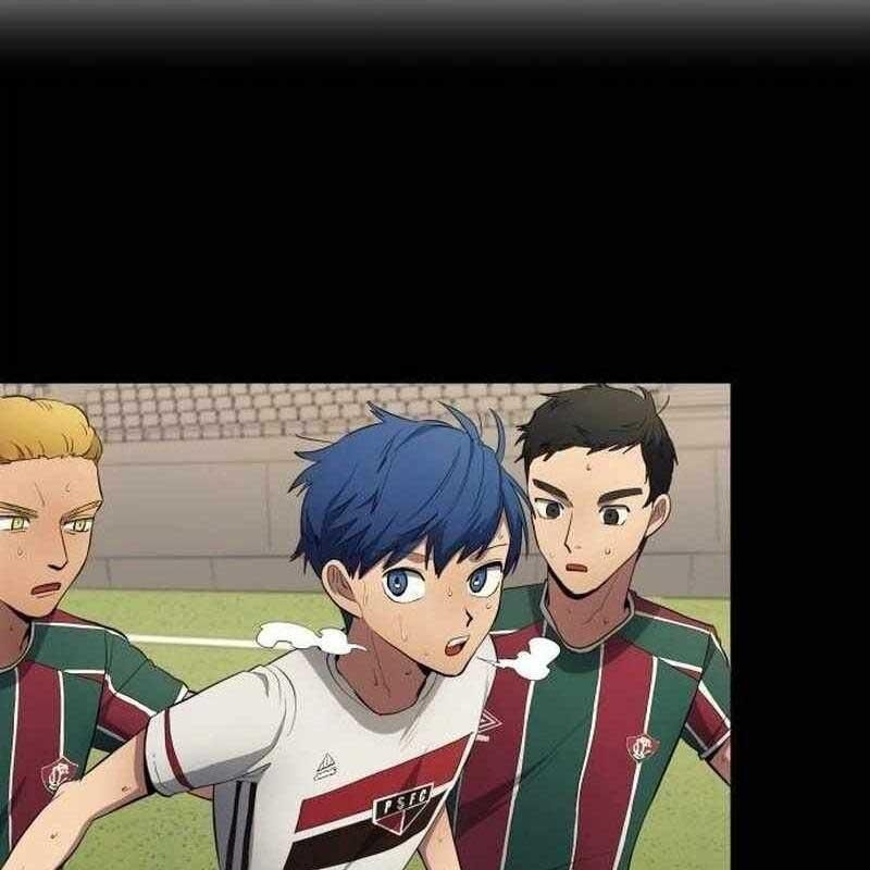 Thiên Phú Bóng Đá, Tất Cả Đều Là Của Tôi! Chapter 67 - Trang 2