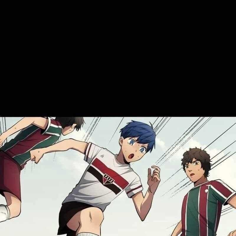 Thiên Phú Bóng Đá, Tất Cả Đều Là Của Tôi! Chapter 67 - Trang 2