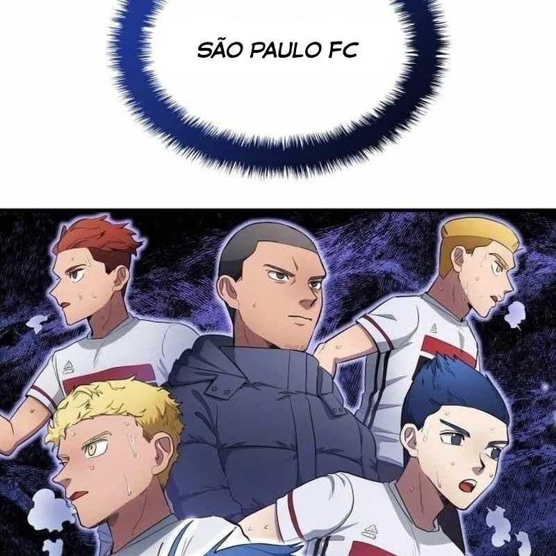 Thiên Phú Bóng Đá, Tất Cả Đều Là Của Tôi! Chapter 67 - Trang 2