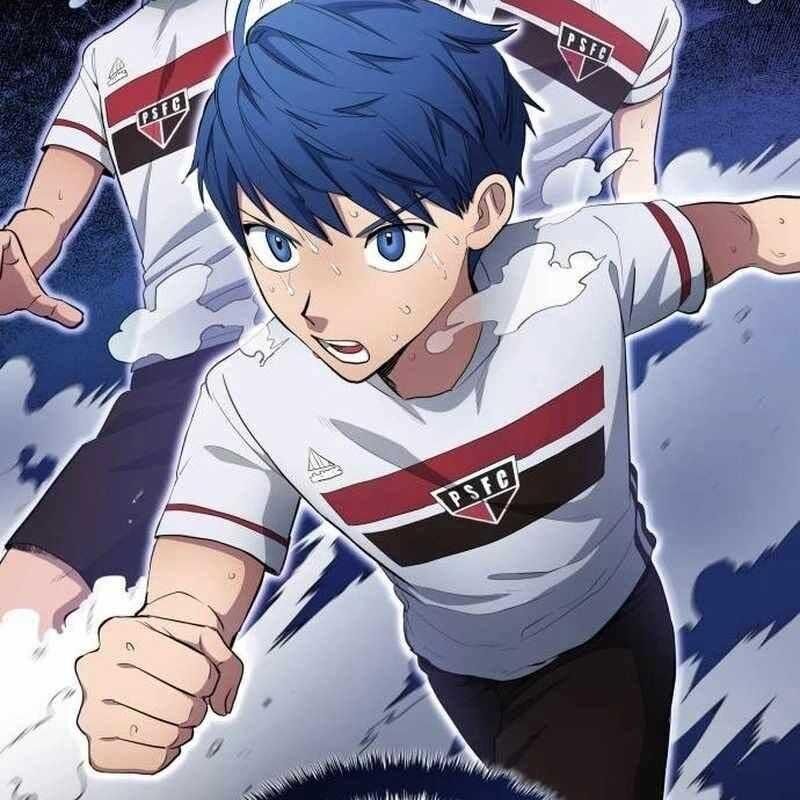 Thiên Phú Bóng Đá, Tất Cả Đều Là Của Tôi! Chapter 67 - Trang 2