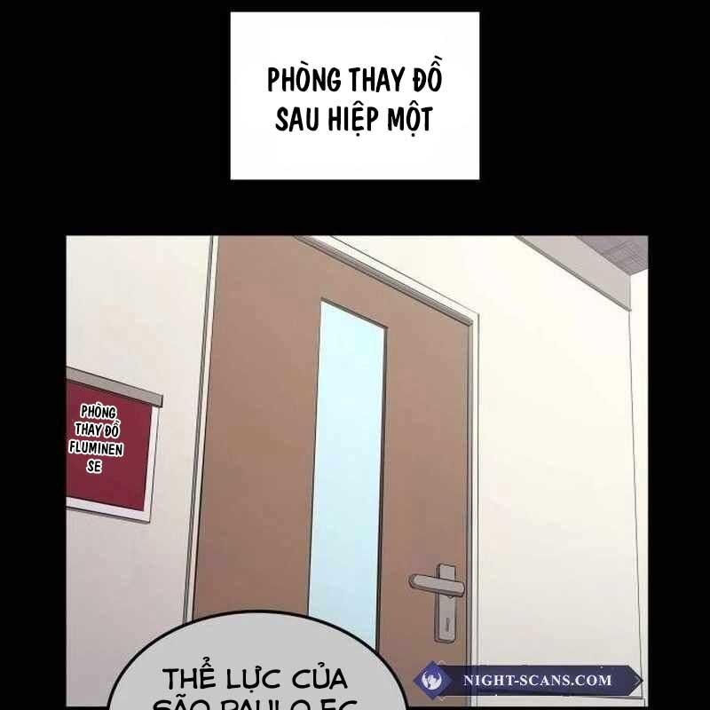 Thiên Phú Bóng Đá, Tất Cả Đều Là Của Tôi! Chapter 67 - Trang 2