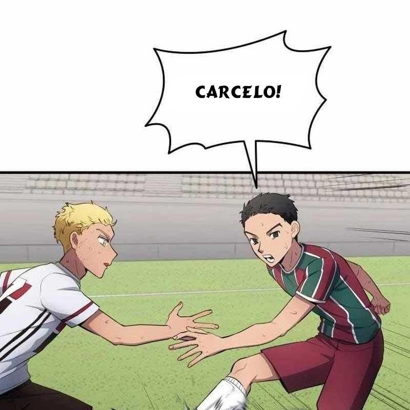 Thiên Phú Bóng Đá, Tất Cả Đều Là Của Tôi! Chapter 67 - Trang 2