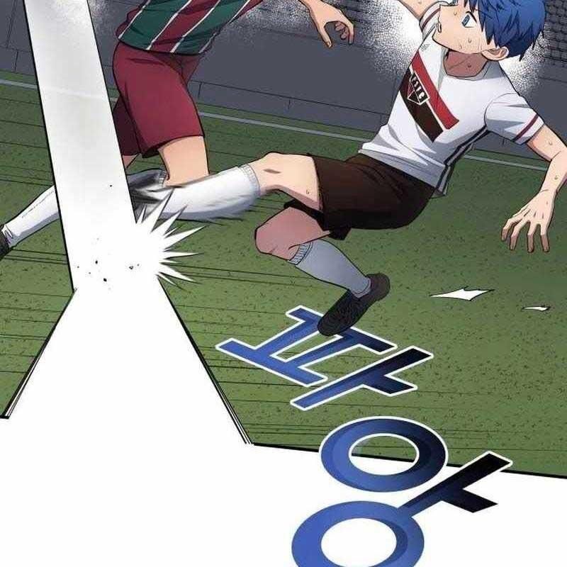 Thiên Phú Bóng Đá, Tất Cả Đều Là Của Tôi! Chapter 67 - Trang 2