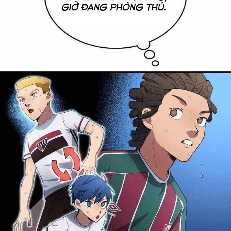 Thiên Phú Bóng Đá, Tất Cả Đều Là Của Tôi! Chapter 67 - Trang 2