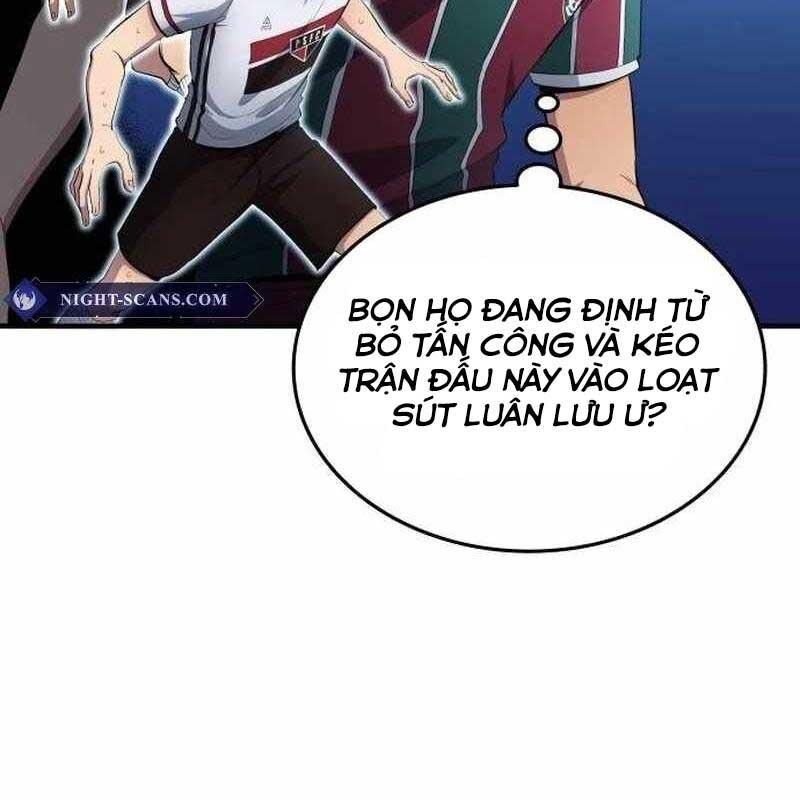 Thiên Phú Bóng Đá, Tất Cả Đều Là Của Tôi! Chapter 67 - Trang 2