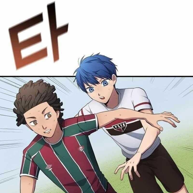 Thiên Phú Bóng Đá, Tất Cả Đều Là Của Tôi! Chapter 67 - Trang 2