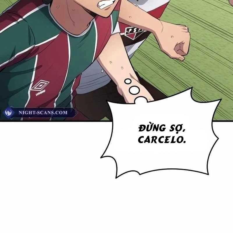 Thiên Phú Bóng Đá, Tất Cả Đều Là Của Tôi! Chapter 67 - Trang 2
