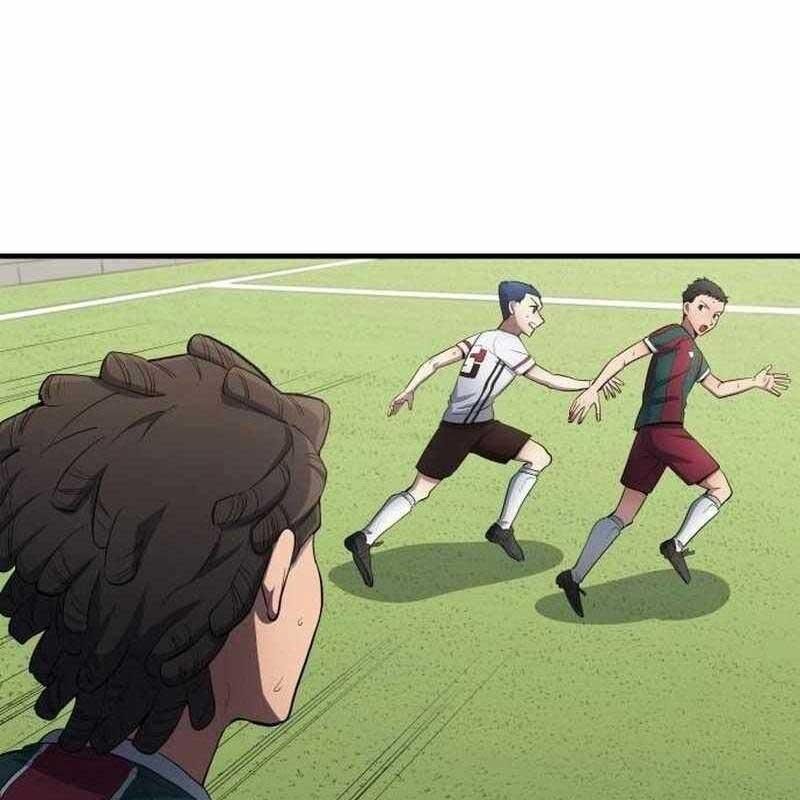 Thiên Phú Bóng Đá, Tất Cả Đều Là Của Tôi! Chapter 67 - Trang 2